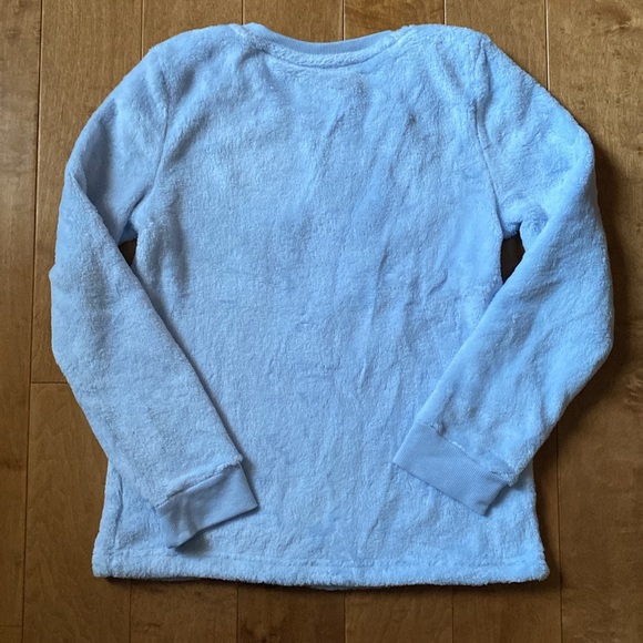 CYNTHIA ROWLEY GIRLS SWEATER SZ 10/12 - Picture 5 of 5